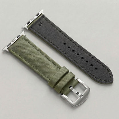 The Helm Strap