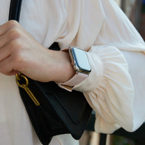 The Parisian Strap
