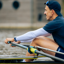 The Henley Strap