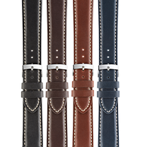 The Oxford Strap | Made in Italy