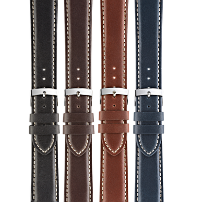 The Oxford Strap