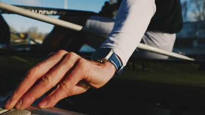 The Henley Strap
