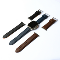 The Regatta Strap | Made in Italy