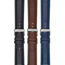The Regatta Strap | Made in Italy