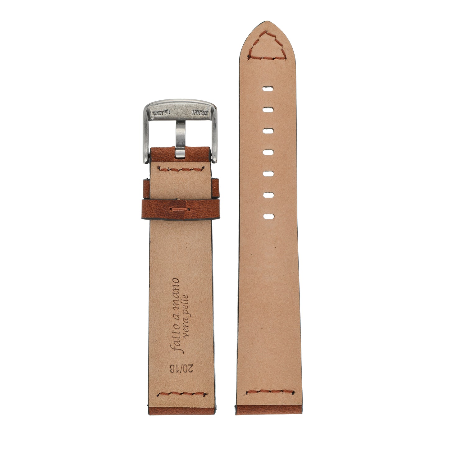 The Dorchester Strap | Made in Italy