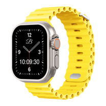 The Atlantic Strap