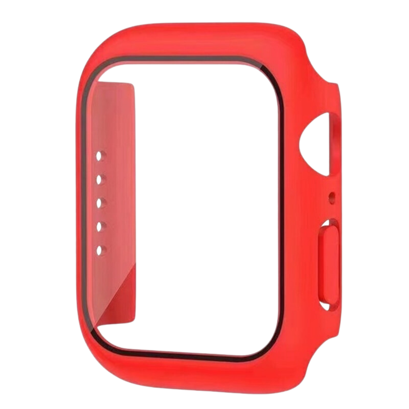 Bridge Guard - Apple Watch Case & Screen Protector